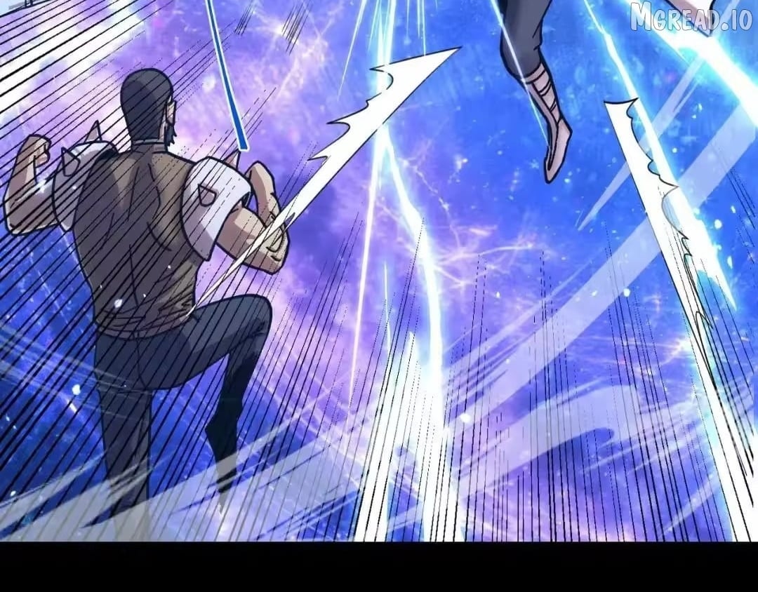 Log into the Future Chapter 321  - page 133